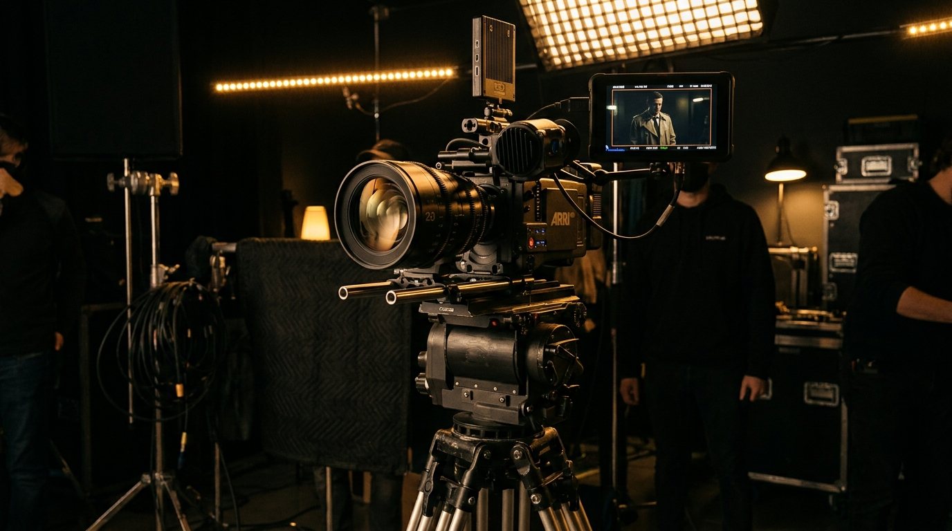 Produtora Audiovisual Blumenau