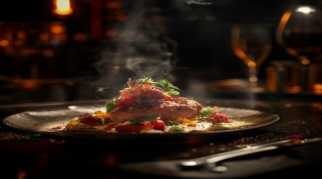 Vídeo Gastronomia Blumenau